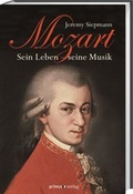 Cover: Mozart - Primus in Herder