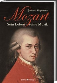 Enlarge image Cover: Mozart - Primus in Herder