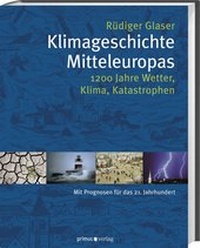 Abbildung von: Klimageschichte Mitteleuropas - Primus in Herder