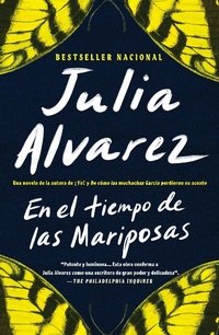 Abbildung von: En el tiempo de las mariposas - Plume