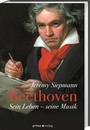 Cover: Beethoven - Primus in Herder