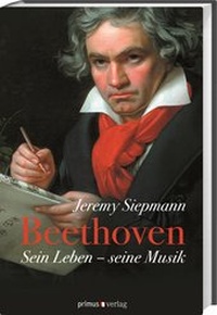 Enlarge image Cover: Beethoven - Primus in Herder