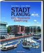 Cover: Stadtplanung - Primus Verlag