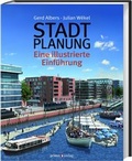 Cover: Stadtplanung - Primus Verlag