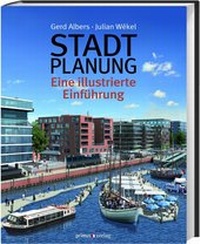 Enlarge image Cover: Stadtplanung - Primus Verlag