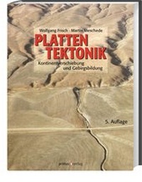 Bild vergrößern Bild: Plattentektonik - Primus in Herder