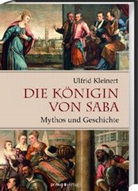 Enlarge image Cover: Die Königin von Saba - Primus Verlag