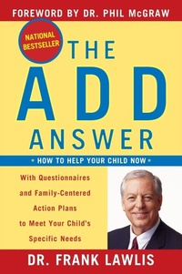 Enlarge image Cover: The ADD Answer - Plume