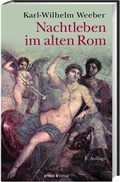 Cover: Nachtleben im alten Rom - Primus in Herder