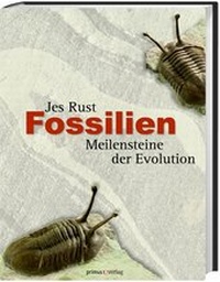 Enlarge image Cover: Fossilien - Primus in Herder