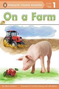 Enlarge image Cover: On a Farm - Grosset & Dunlap Inc.,U.S.