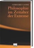 Cover: Philosophie im Zeitalter der Extreme - Primus in Herder