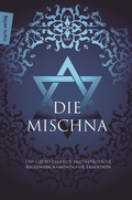 Cover: Die Mischna - S. Marix Verlag