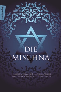 Abbildung von: Die Mischna - S. Marix Verlag