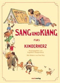 Cover: Sang und Klang f&uuml;r's Kinderherz - S. Marix Verlag