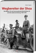 Cover: Wegbereiter der Shoah - Primus in Herder