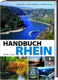 Cover: Handbuch Rhein - Primus in Herder
