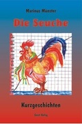 Cover: Die Seuche - Geest-Verlag