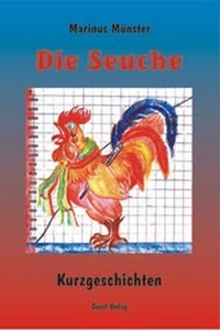 Enlarge image Cover: Die Seuche - Geest-Verlag