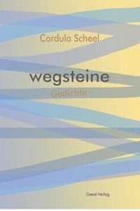 Enlarge image Cover: Wegsteine - Geest-Verlag
