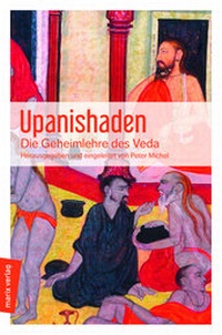 Abbildung von: Upanishaden - marix Verlag ein Imprint von Verlagshaus Römerweg