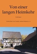 Cover: Von einer langen Heimkehr - Engelsdorfer Verlag