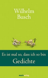 Abbildung von: Es ist mal so, dass ich so bin - marix Verlag ein Imprint von Verlagshaus Römerweg