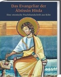 Cover: Das Evangeliar der &Auml;btissin Hitda - Primus in Herder