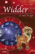 Cover: Widder - TOSA