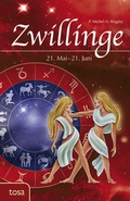 Cover: Zwillinge - TOSA
