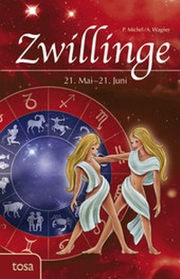 Enlarge image Cover: Zwillinge - TOSA