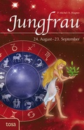 Cover: Jungfrau - TOSA