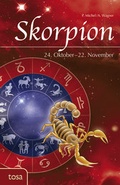 Cover: Skorpion - TOSA