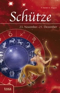 Cover: Sch&uuml;tze - TOSA
