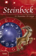 Cover: Steinbock - TOSA