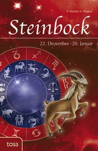 Enlarge image Cover: Steinbock - TOSA