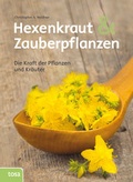 Cover: Hexenkraut und Zauberpflanzen - TOSA