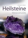 Cover: Heilsteine - TOSA