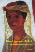 Cover: Wenn ich so denke, die Welt - Geest-Verlag