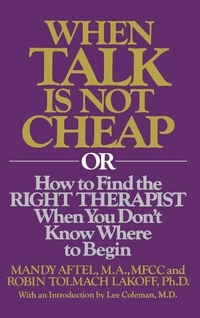 Enlarge image Cover: When Talk Is Not Cheap - Little, Brown & Company