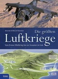 Cover: Die gr&ouml;&szlig;ten Luftkriege - TOSA