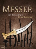 Cover: Messer - TOSA