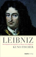 Cover: Leibniz - marix Verlag ein Imprint von Verlagshaus R&ouml;merweg