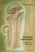 Cover: K&ouml;stritzer statt Klassik - Geest-Verlag