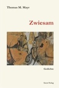 Cover: Zwiesam - Geest-Verlag
