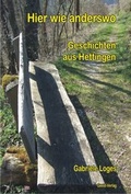 Cover: Hier wie anderswo - Geest-Verlag