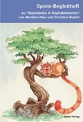 Cover: Alphabetta in Alphabettanien - Geest-Verlag