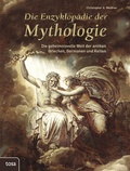 Cover: Die Enzyklop&auml;die der Mythologie - TOSA