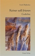 Cover: Keiner soll frieren - Geest-Verlag