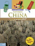 Cover: Antikes China - TOSA